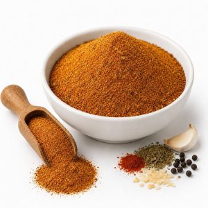 ادویه پاستا و پیتزا